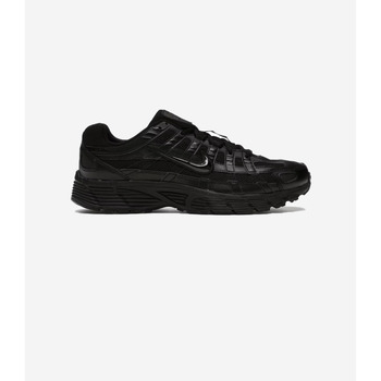 Nike Lage Sneakers  P-6000 Black