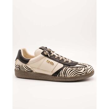 Cetti Lage Sneakers  -