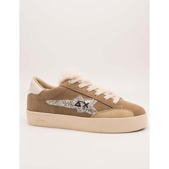 Sun68 Lage Sneakers  -