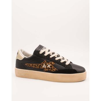 Sun68 Lage Sneakers  -