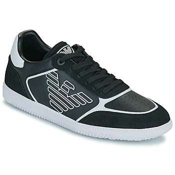 Emporio Armani EA7 Lage Sneakers  7X000405
