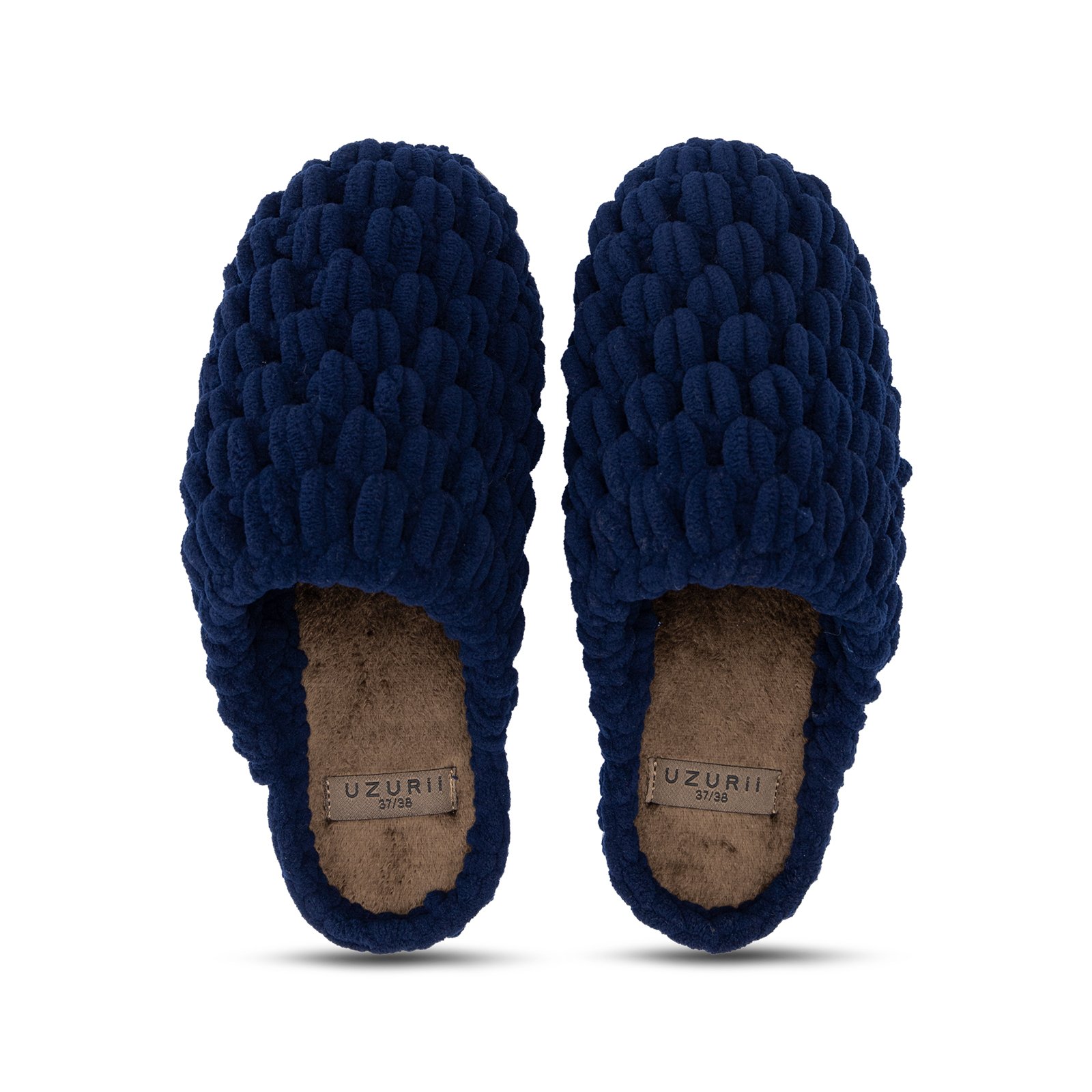 Uzurii Cosy navy blue marineblauw