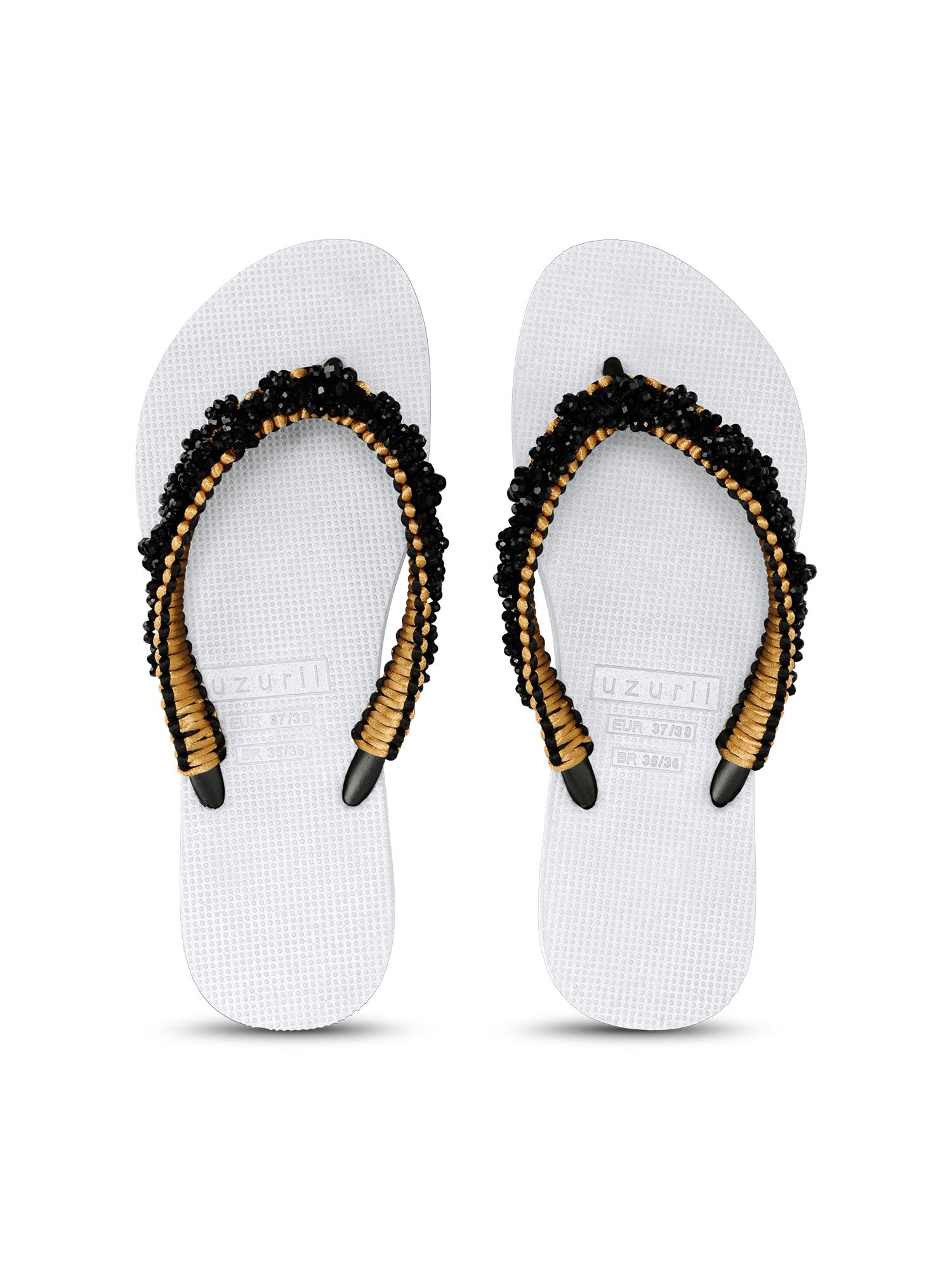 Uzurii Macrame lizzy wit