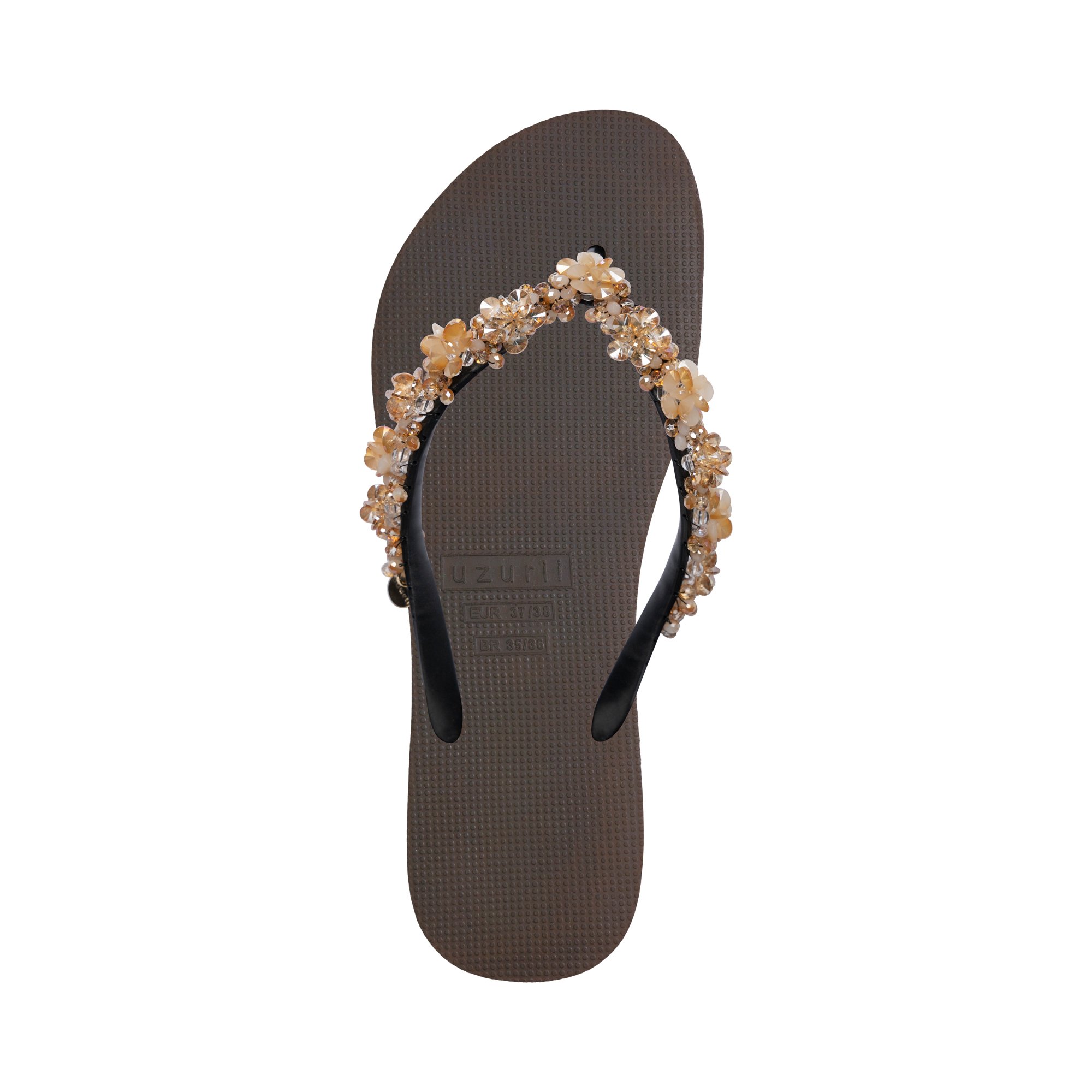 Uzurii Precious bloom gold koffie