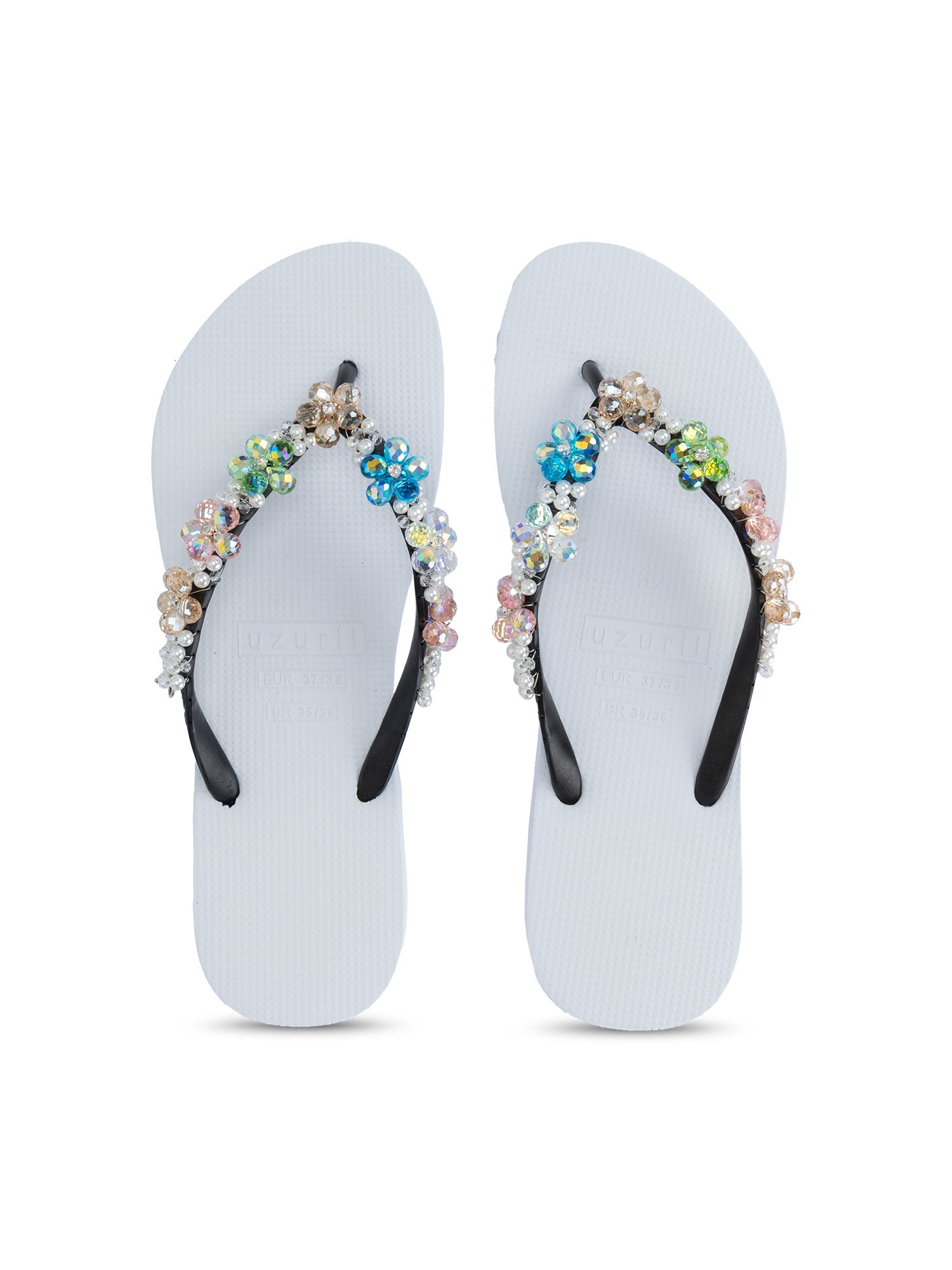 Uzurii Precious colorful bloom wit