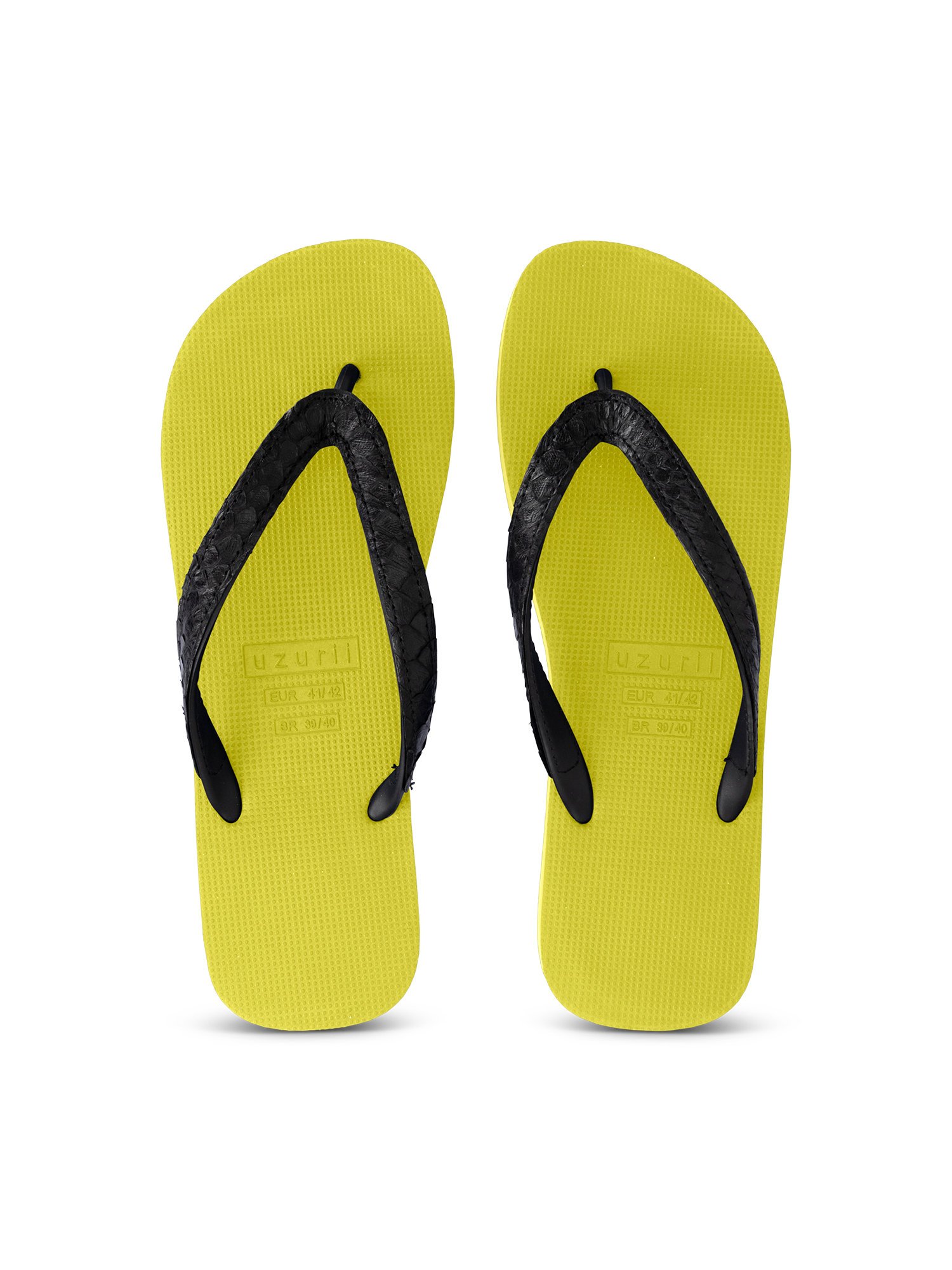 Uzurii Python black -