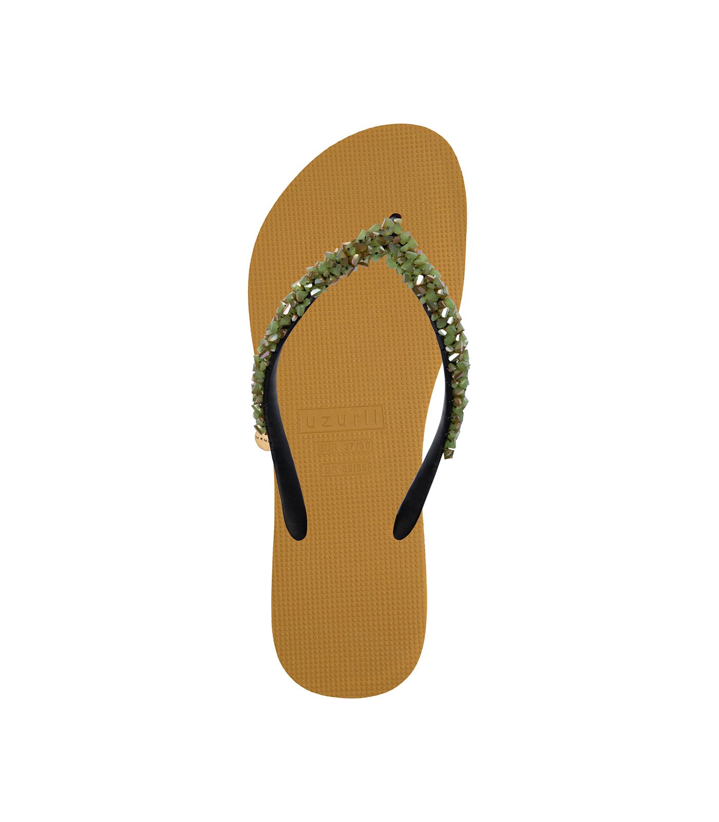 Uzurii Classic aby army green oker