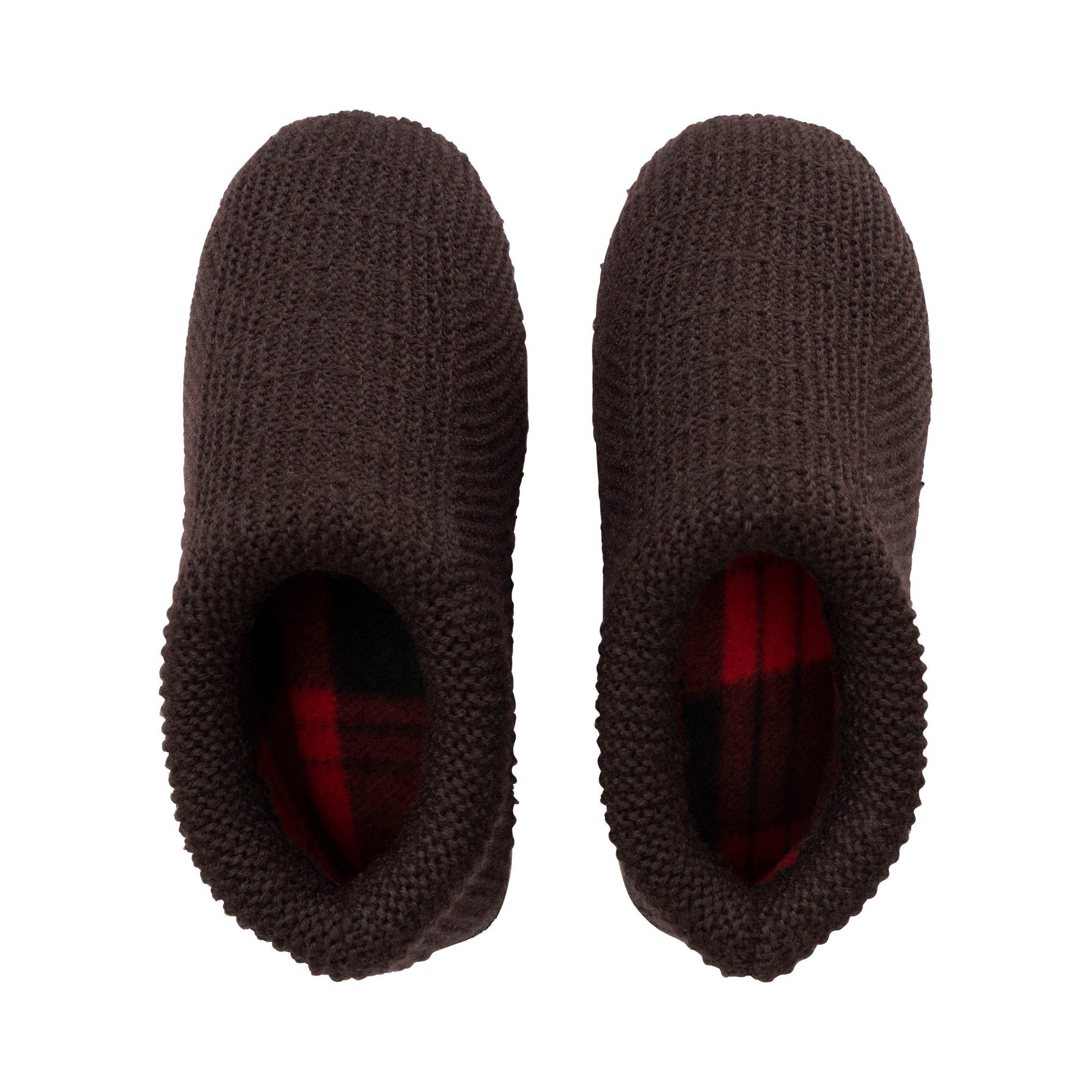 Uzurii Cosy moonboots koffie