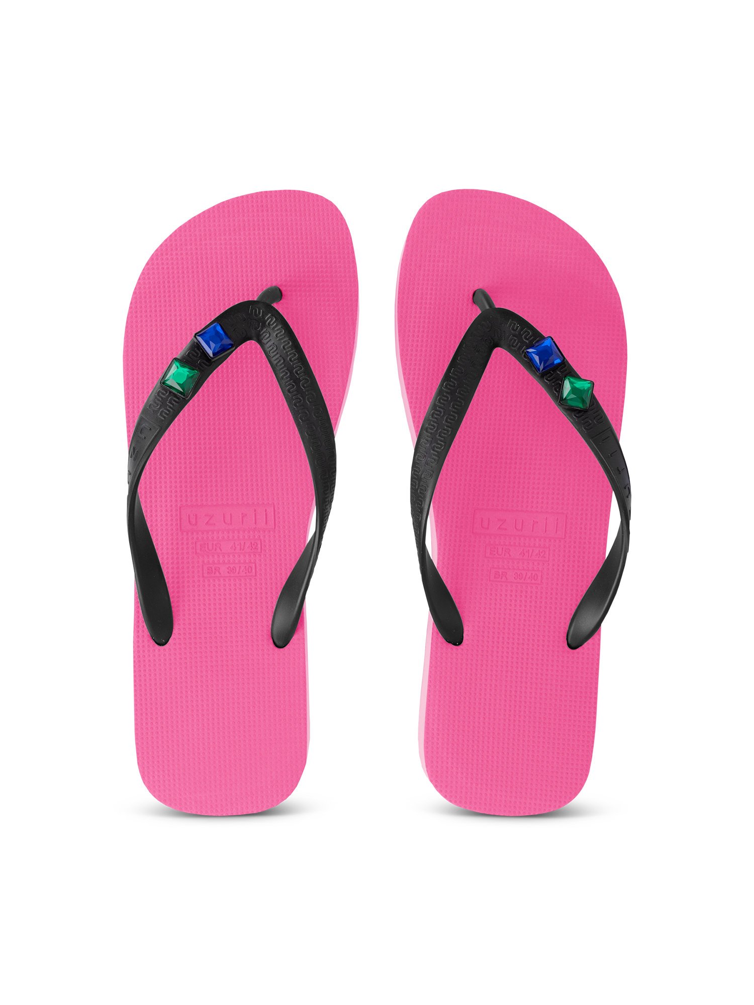Uzurii Disco original neon roze