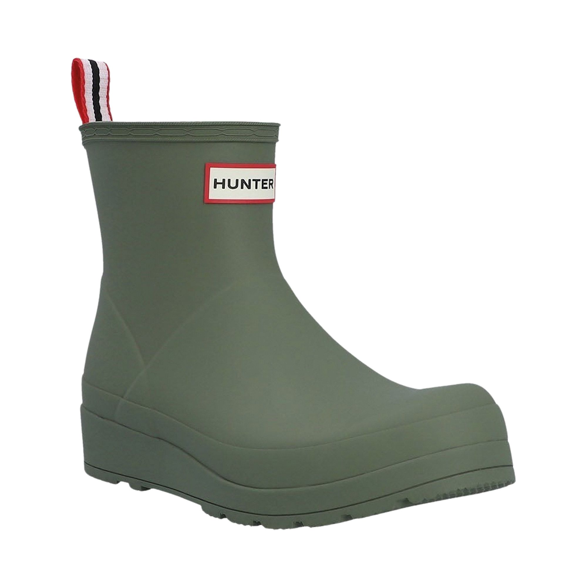 Hunter Original Play Short Wellington Boots