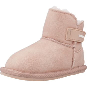 Tecnobaby Enkellaarzen  TESH501001