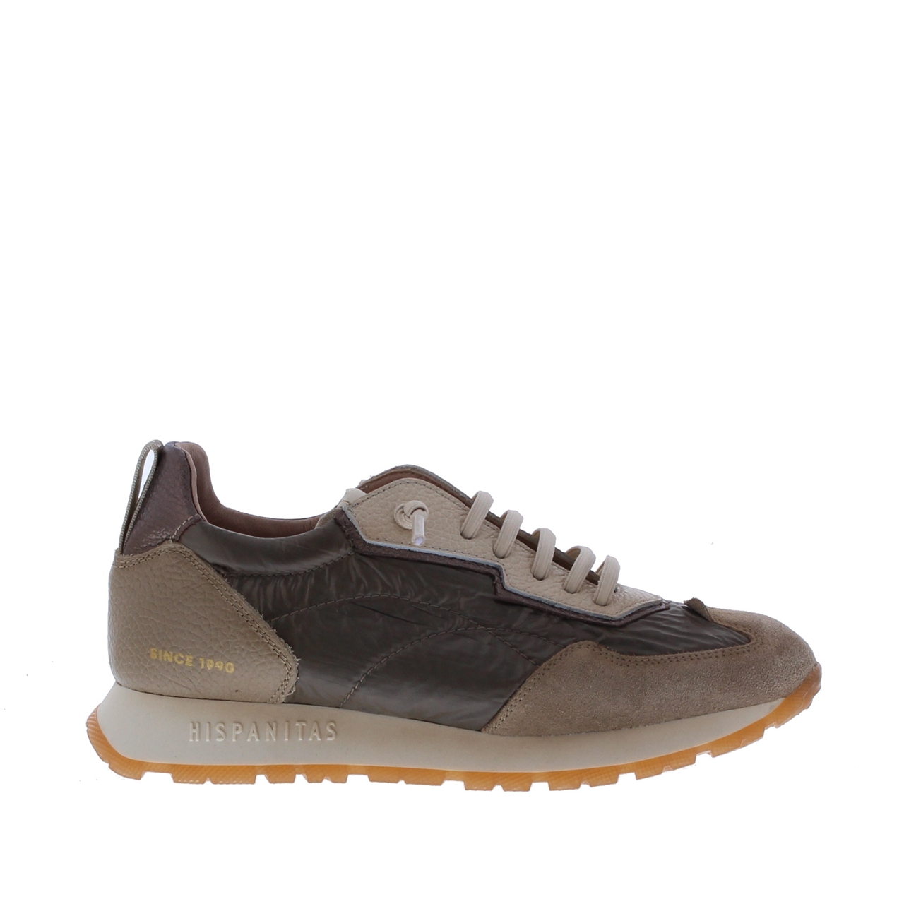 Hispanitas Kansas dames sneaker | dames | | maat: | combinatie