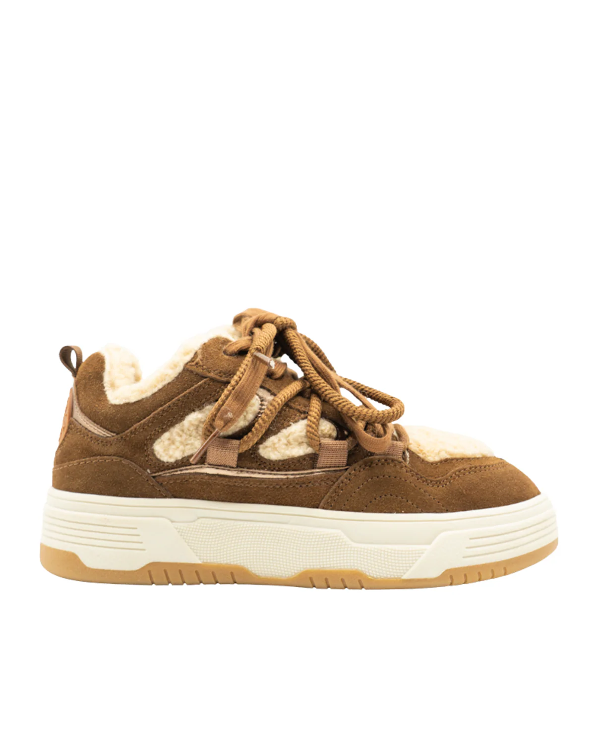 Steve Madden Boomer-f sneakers