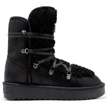 D.Franklin Laarzen  BOOTS DFSH370004