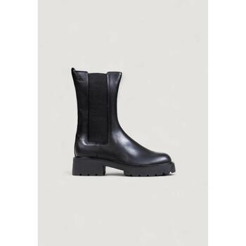 Calvin Klein Jeans Laarzen  CHUNKY HIGH CHELSEA YW0YW01909