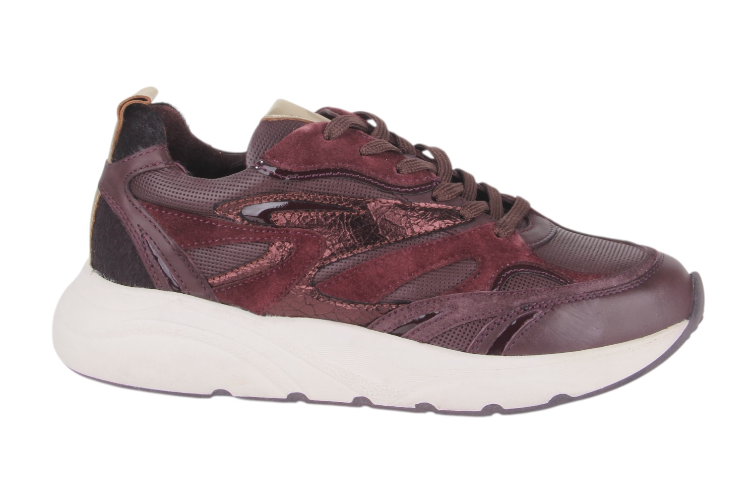 Ti Comos 2360011-570 dames sneakers
