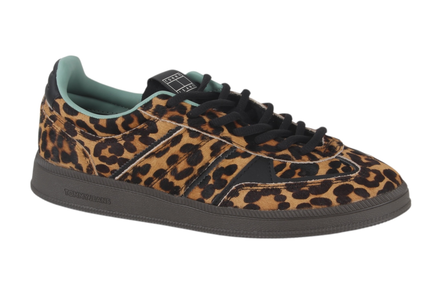 Tommy Hilfiger En0en02904-0k7 dames sneakers