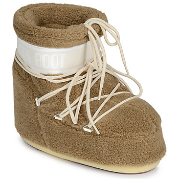 Moon boot Snowboots  MB ICON LOW FLEECE