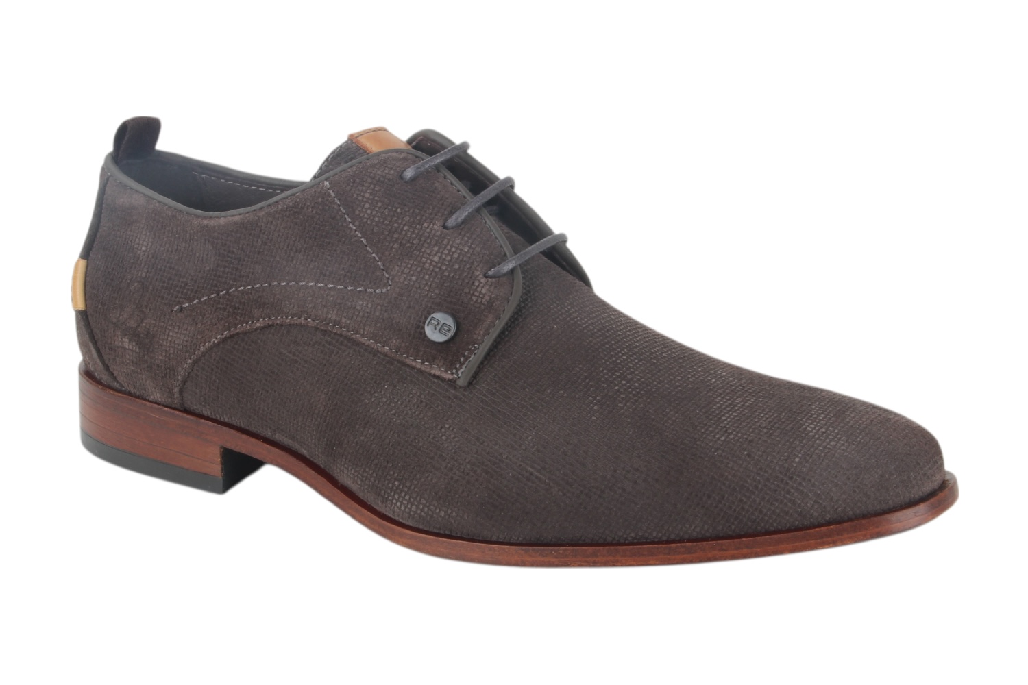Rehab 2342-3061-2040 heren veterschoenen gekleed