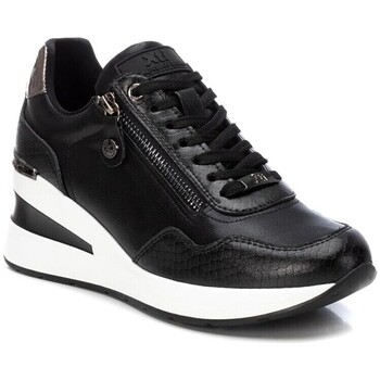 XTI Hoge Sneakers  143074
