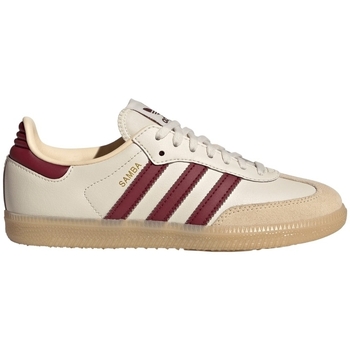 Adidas Lage Sneakers  Samba OG J JQ8554