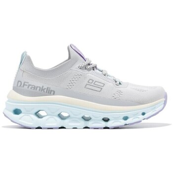 D.Franklin Lage Sneakers  SNEAKERS DFSH401001