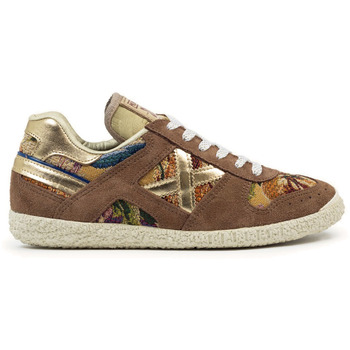 Munich Lage Sneakers  Goal Beige