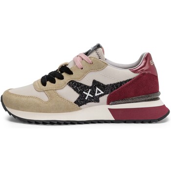 Sun68 Lage Sneakers  -