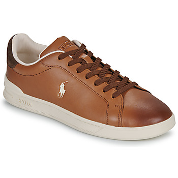 Polo Ralph Lauren Lage Sneakers  HERITAGE COURT
