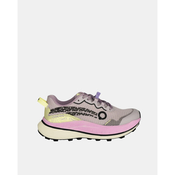 Atom Lage Sneakers  AT180