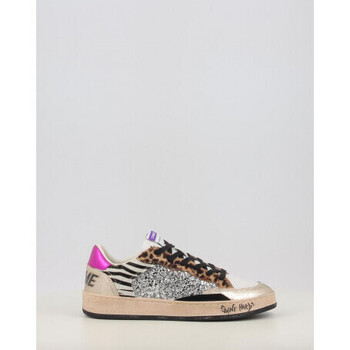 Crime London Lage Sneakers  AA8B-LARGE