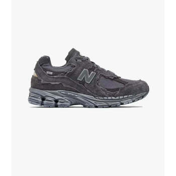 New Balance Lage Sneakers  2002R Protection Pack Phantom