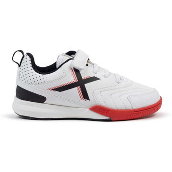 Munich Lage Sneakers  Rondito kid elastic laces