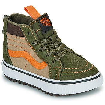 Vans Hoge Sneakers  MTE SK8-Hi Zip