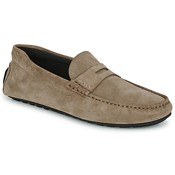 Boss Mocassins  Noel_Mocc_sd