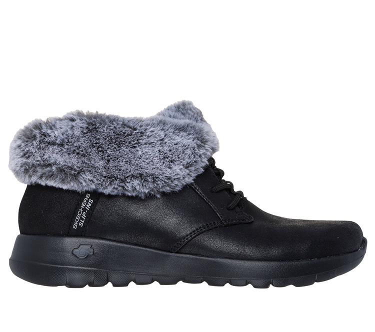 Skechers 144803 on-the-go joy cozy