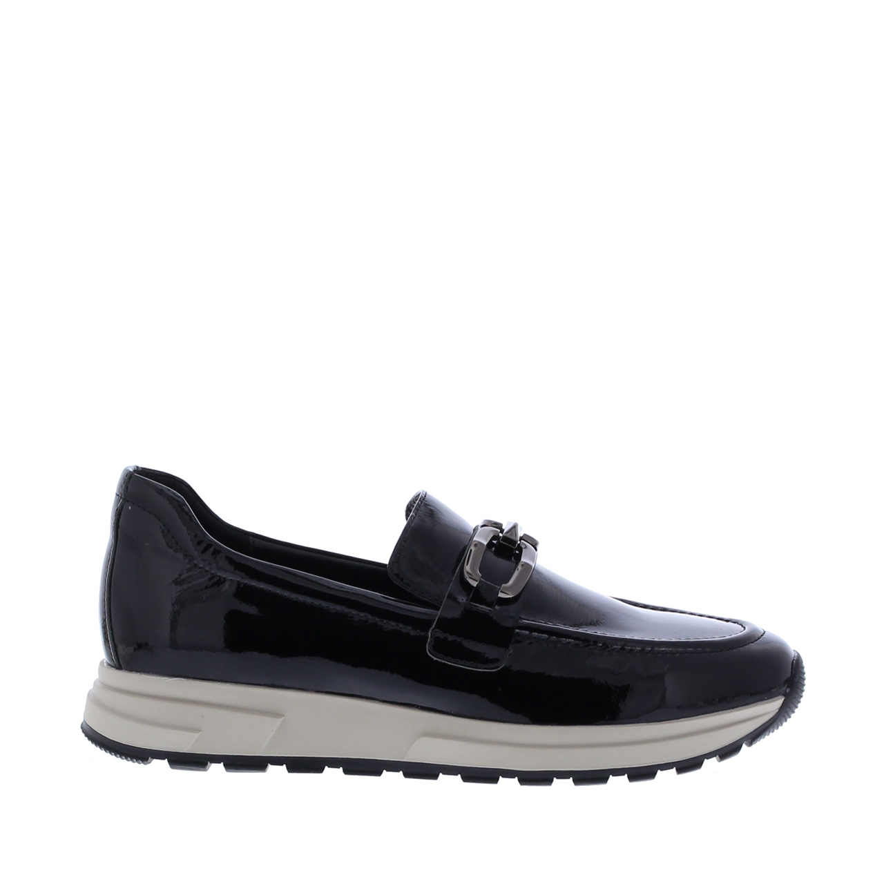 Rapid Soul Yza sportloafer | dames | | maat: | leer