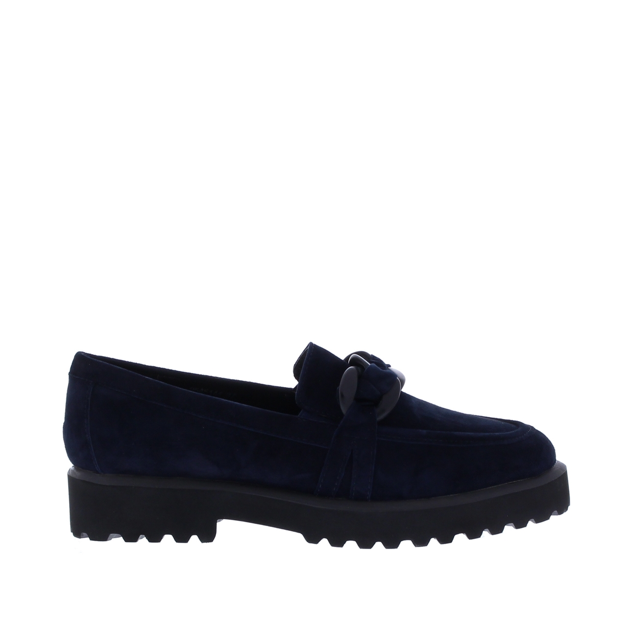 Di Lauro Celestina profiel bit suede | dames | | maat: | suede