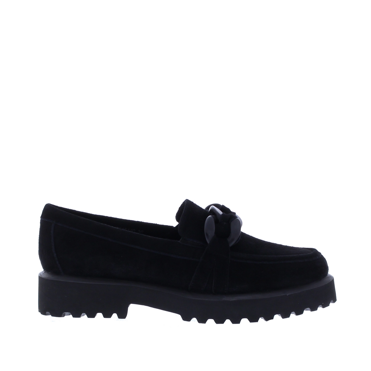 Di Lauro Celestina profiel bit suede | dames | | maat: | suede
