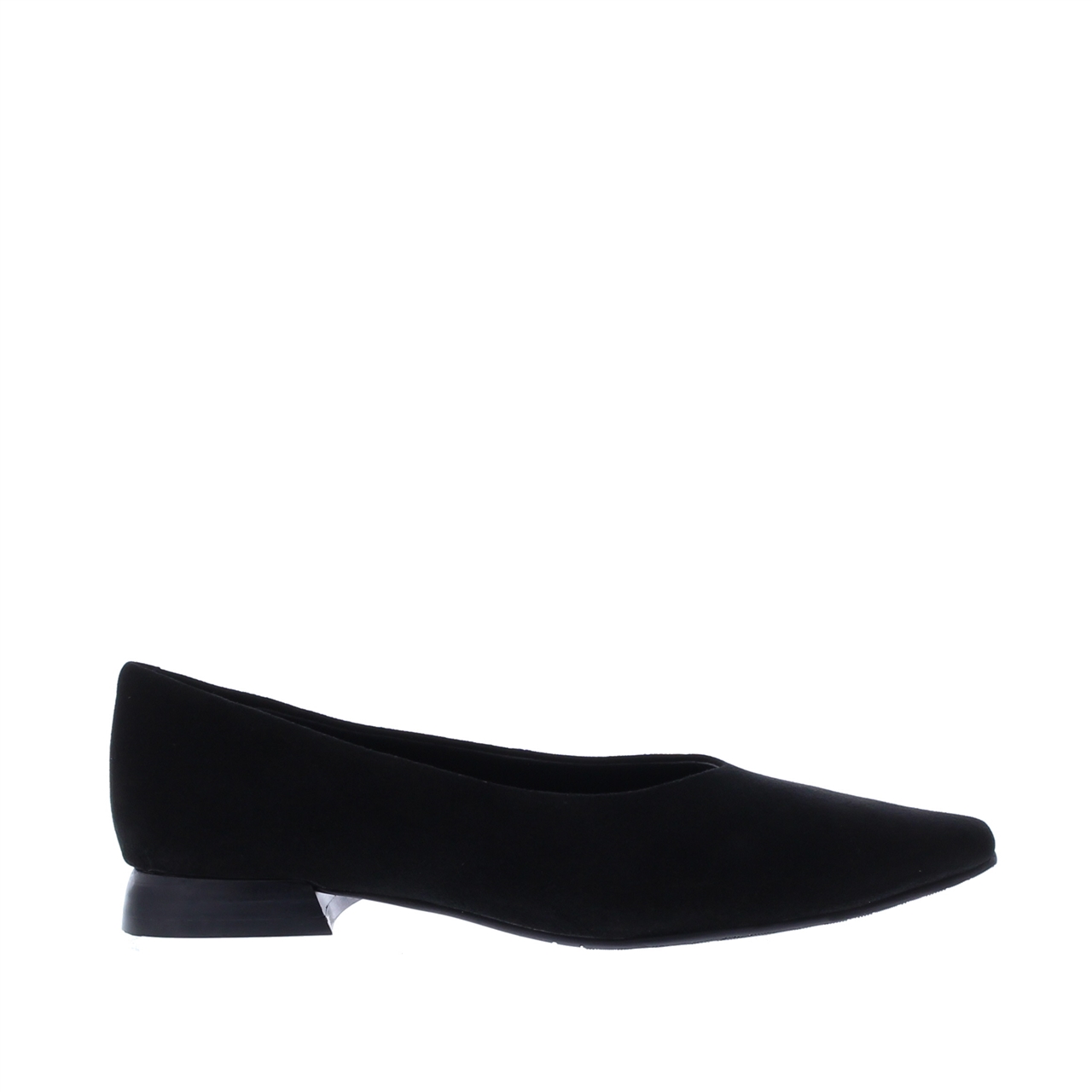 Di Lauro Celia ballerina spits | dames | | maat: | leer
