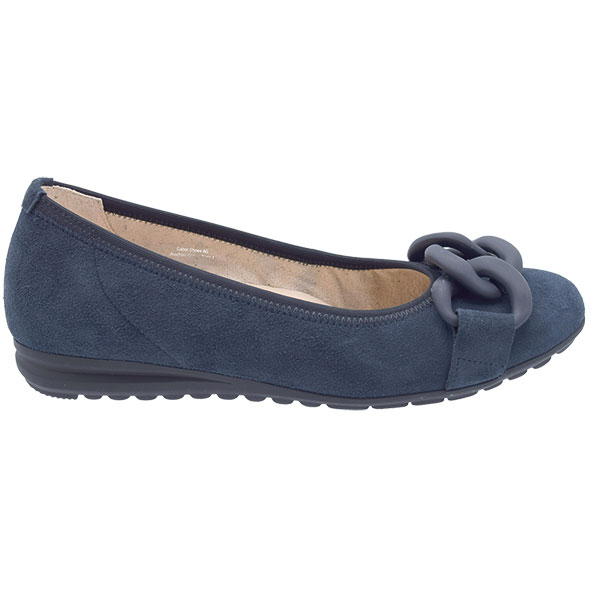Gabor 72.625.36 blauw