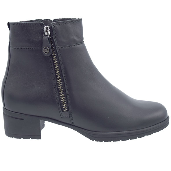 Hartjes Hip Boot zwart