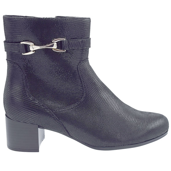 Caprice 25313 H zwart