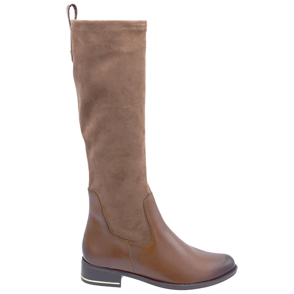 Caprice 25514 cognac
