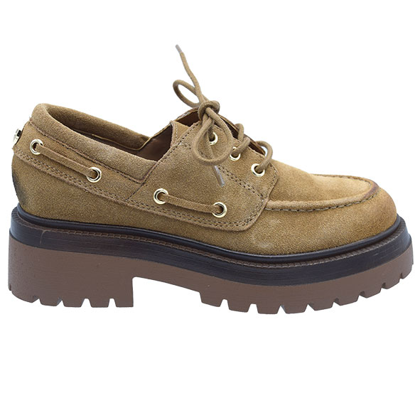 Steve Madden Detroit taupe