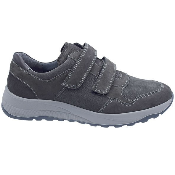 Waldlaufer 662301K zwart