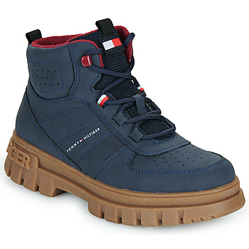 Tommy Hilfiger Laarzen  MICHIGAN