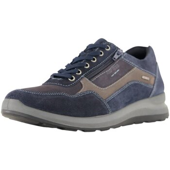 Josef Seibel Sneakers Marley 50 Veterschoenen, comfort schoen met extra rits
