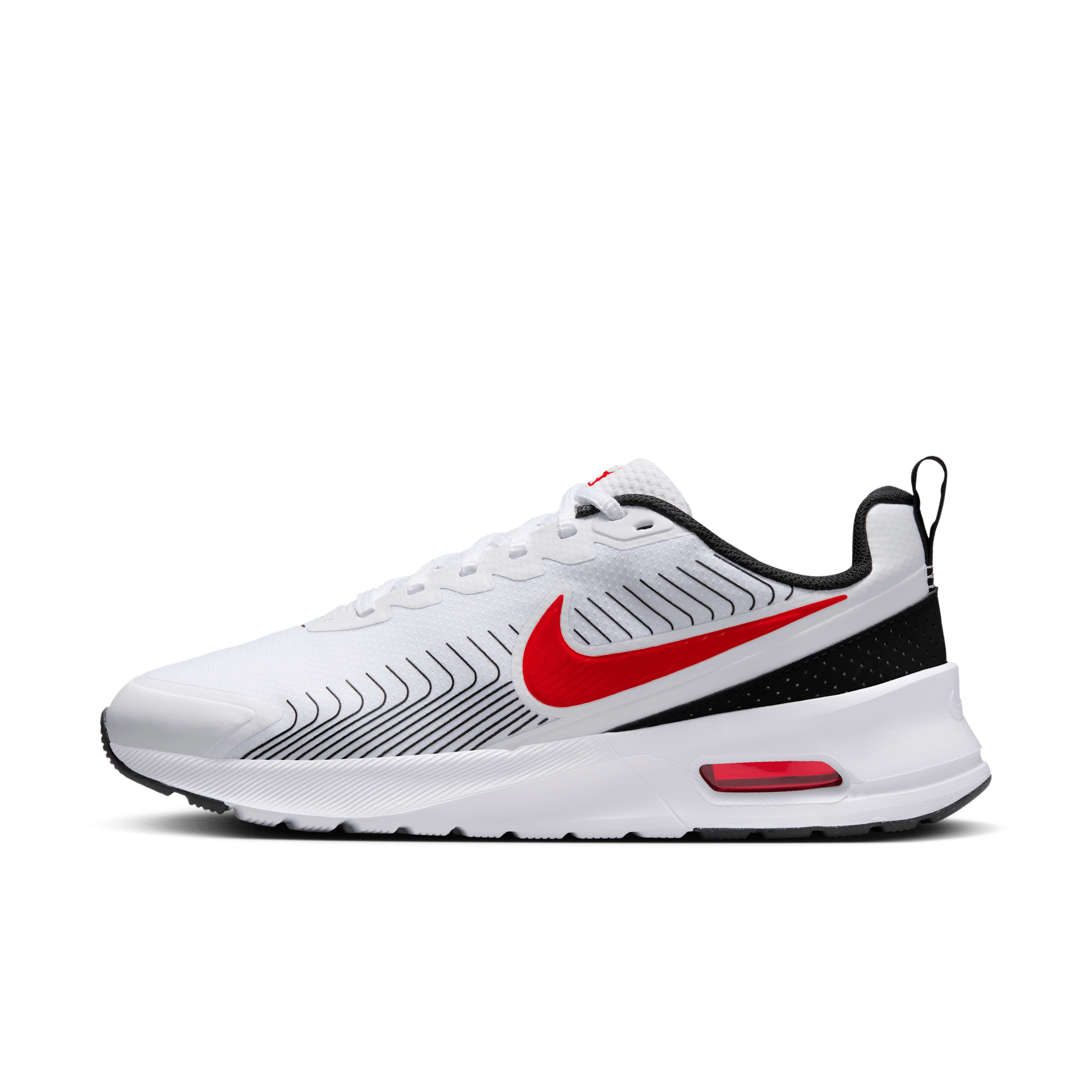 Nike Sportswear Sneakers AIR MAX NUAXIS