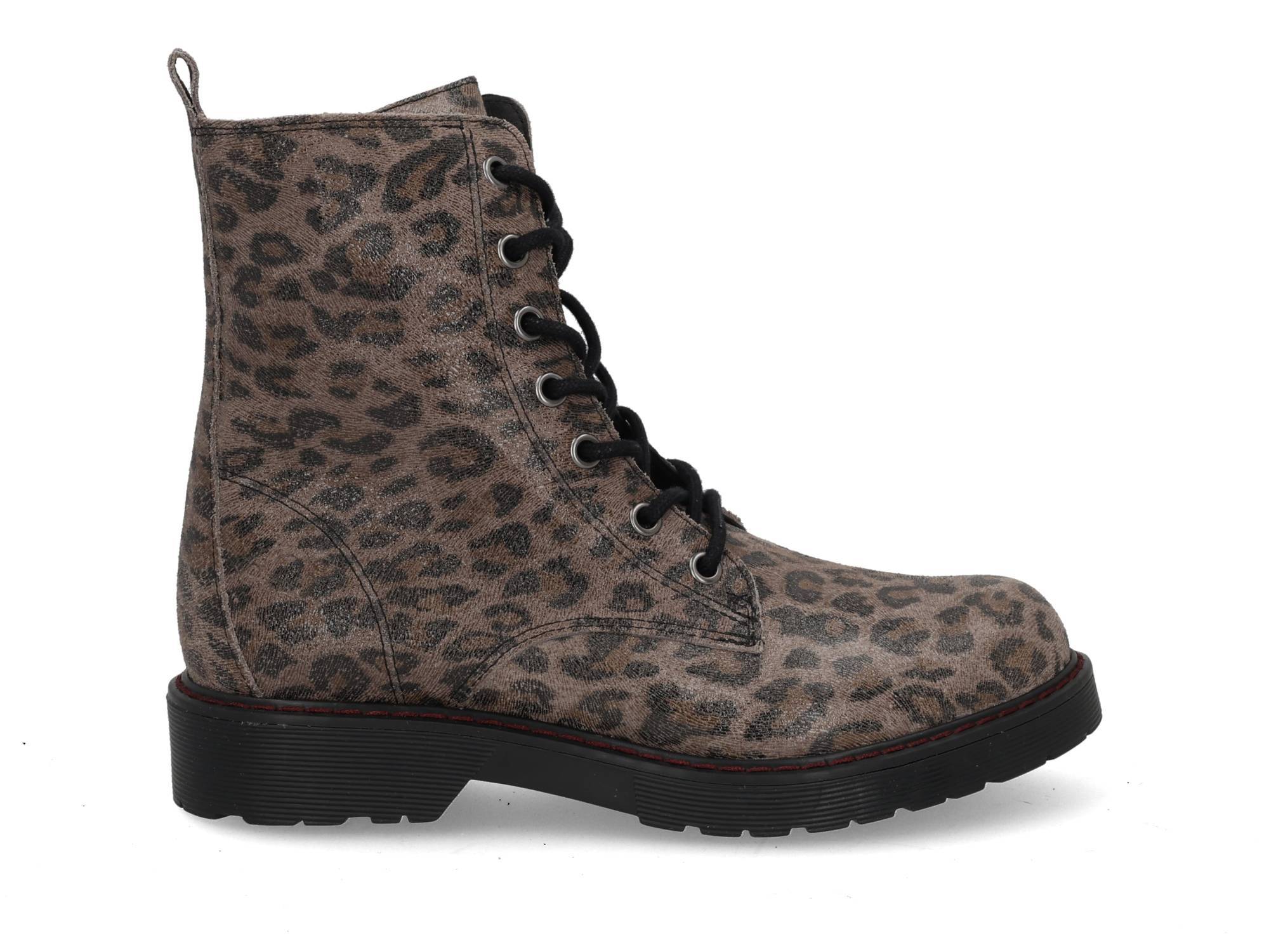 AQA A8805 leopardo multi bruin 